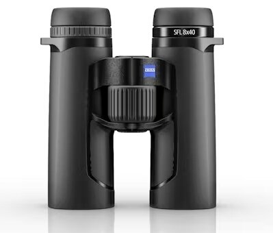 ZEISS SFL 8x40