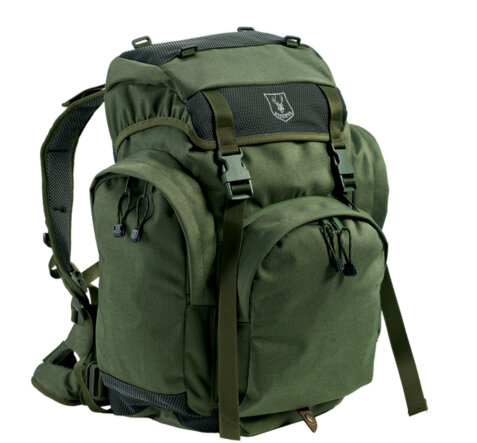 Zaino 35 litri in Cordura Naturelle