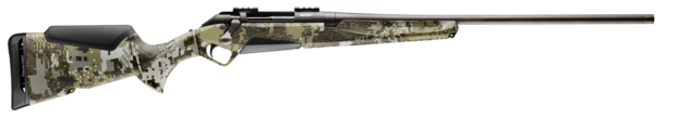 Lupo BE.S.T. Grey Elevated II