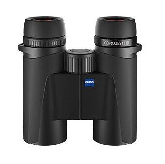 CONQUEST HD 8x32 CONQUEST HD 8x32