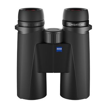 CONQUEST HD 8x42 CONQUEST HD 8x42