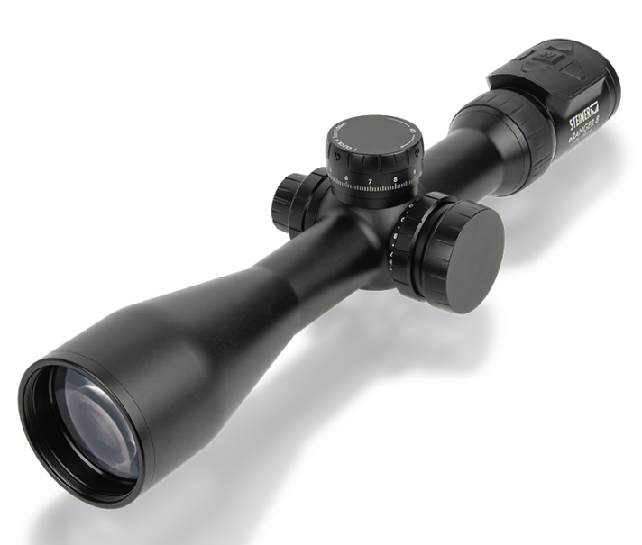 eRanger 8 3-24x56 (4A-I)