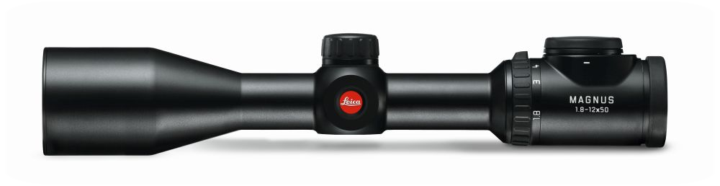 LEICA MAGNUS 1.8-12X50 LEICA MAGNUS 1.8-12X50